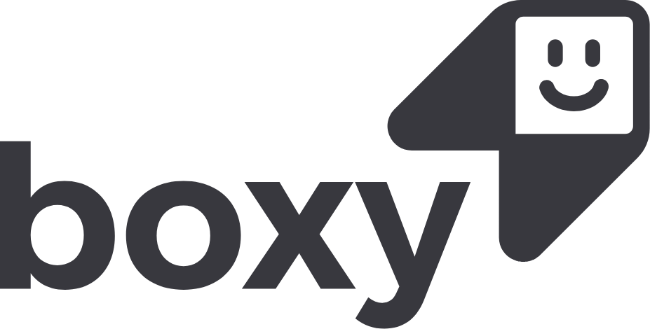boxy